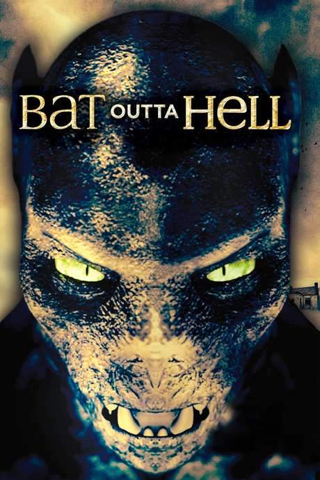 Like a Bat Outta Hell